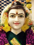 shripada shrivallabha, incarnation of lord shri datta