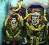 shripada shrivallabha and lord datta