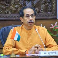 uddhav